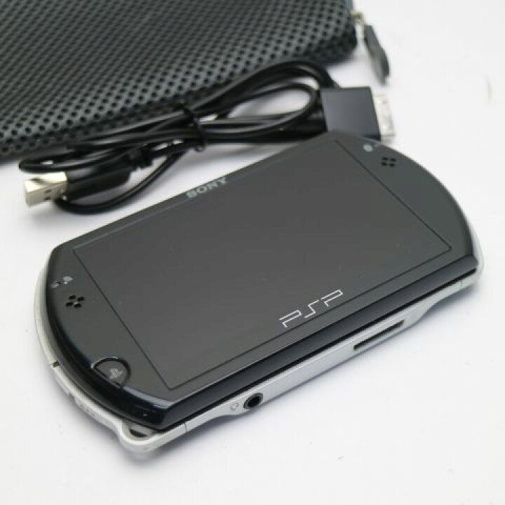 楽天市場】【中古】 美品 PSP-N1000 ブラック 安心保証 即日発送 game 