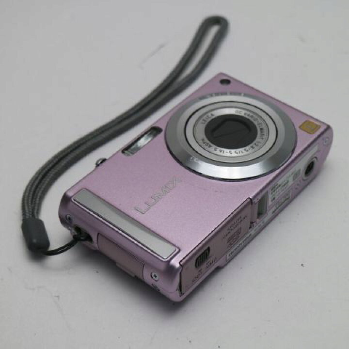 楽天市場】【中古】 美品 DMC-FS3 ピンク 安心保証 即日発送 Panasonic 