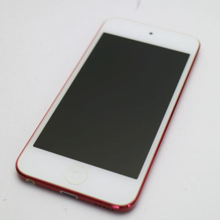 楽天市場】【中古】 超美品 iPod touch 第5世代 32GB レッド 安心保証 