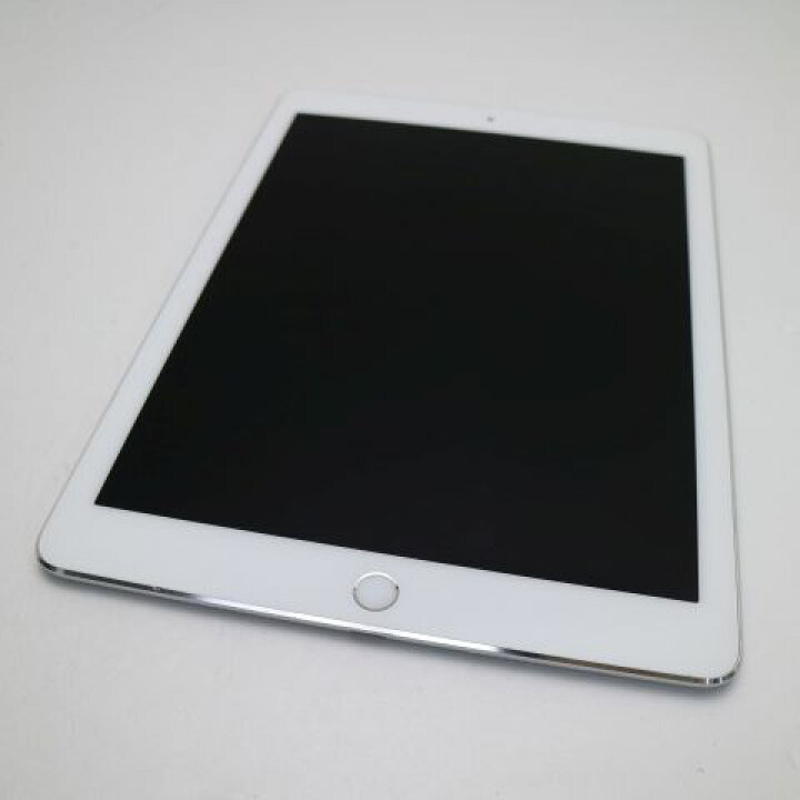 楽天市場】【中古】 美品 iPad Pro 9.7インチ Wi-Fi 128GB シルバー 