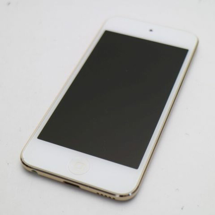 楽天市場】【中古】 美品 iPod touch 第7世代 128GB ゴールド 安心保証 