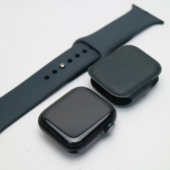 楽天市場】【中古】超美品 Apple Watch Series 9 GPS 41mm 