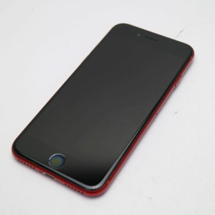 楽天市場】【中古】 超美品 SIMフリー iPhone8 256GB レッド RED 