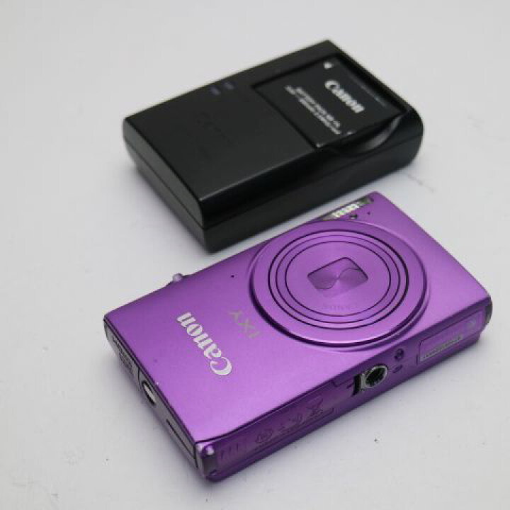 楽天市場】【中古】 美品 IXY 430F パープル 安心保証 即日発送 