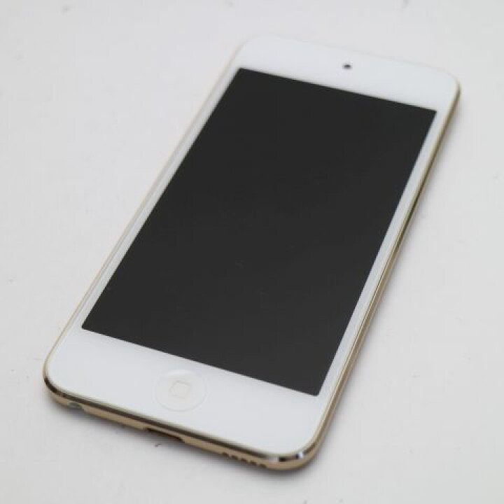 楽天市場】【中古】 超美品 iPod touch 第7世代 256GB ゴールド 安心 
