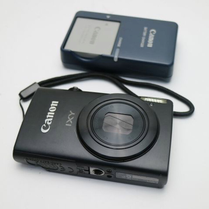 楽天市場】【中古】 超美品 IXY 600F ブラック 安心保証 即日発送 