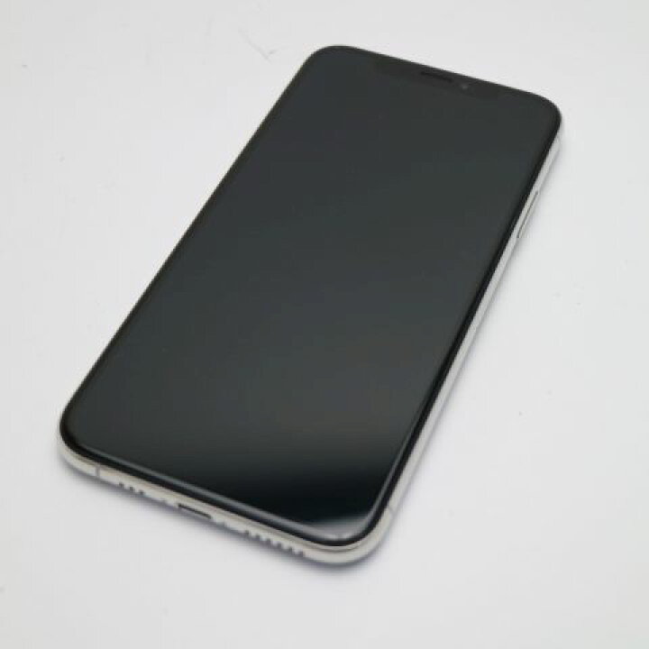楽天市場】【中古】 超美品 SIMフリー iPhoneXS 64GB シルバー 本体 白 