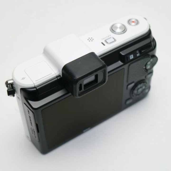 楽天市場】【中古】 超美品 Nikon 1 V1 ボディ ホワイト 安心保証 即日 
