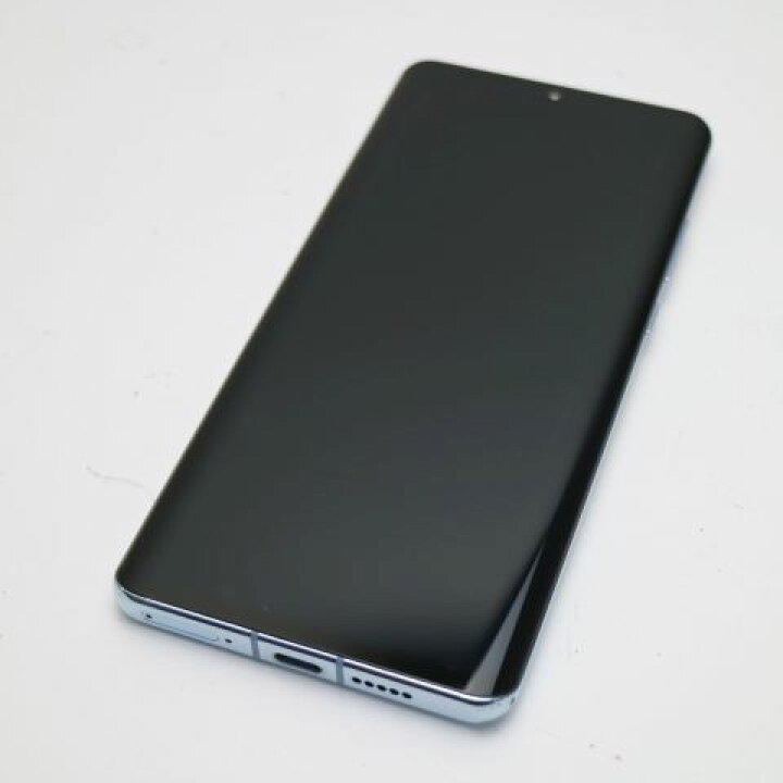 楽天市場】【中古】 美品 HW-02L HUAWEI P30 Pro ブリージング  