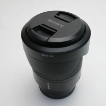 楽天市場】中古 sony vario－tessar t* fe 24－70mm f4 za oss 