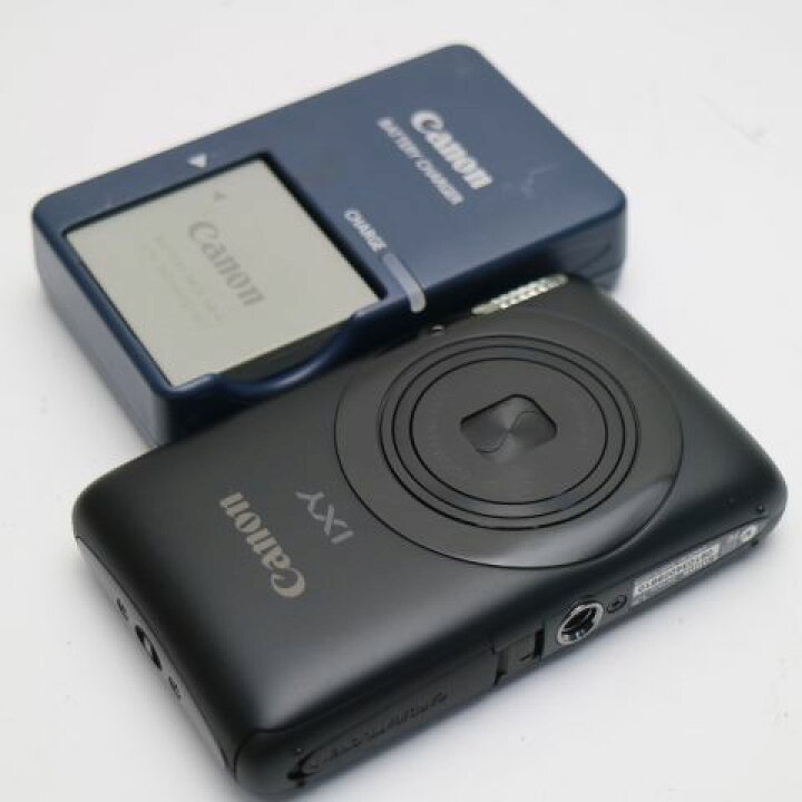 楽天市場】【中古】 新品同様 IXY 400F ブラック 安心保証 即日発送 