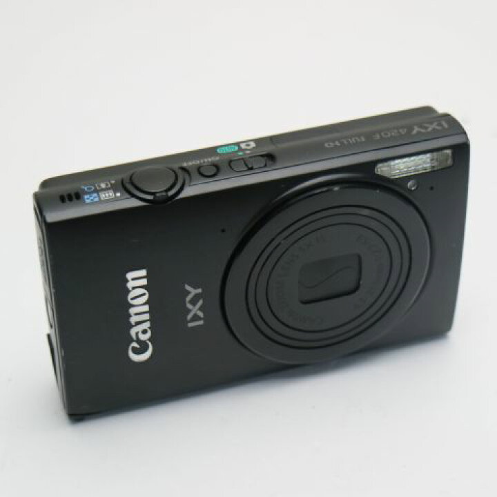 楽天市場】【中古】 美品 IXY 420F ブラック 安心保証 即日発送 