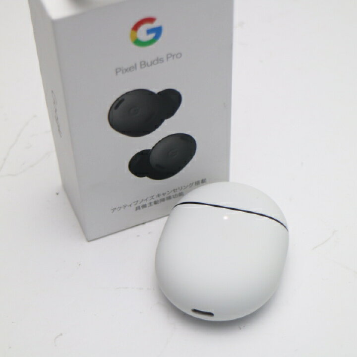 楽天市場】【新品未使用】 Google Pixel Buds Pro チャコール Google 