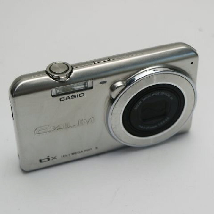 楽天市場】【中古】 良品中古 EX-Z770 シルバー 安心保証 即日発送  