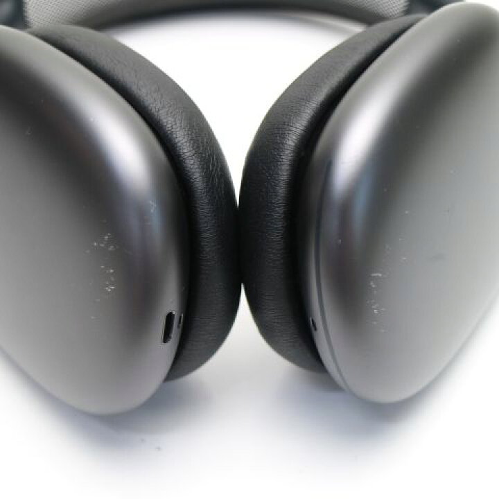 楽天市場】【中古】 美品 AirPods Max スペースグレイ 安心保証 即日 
