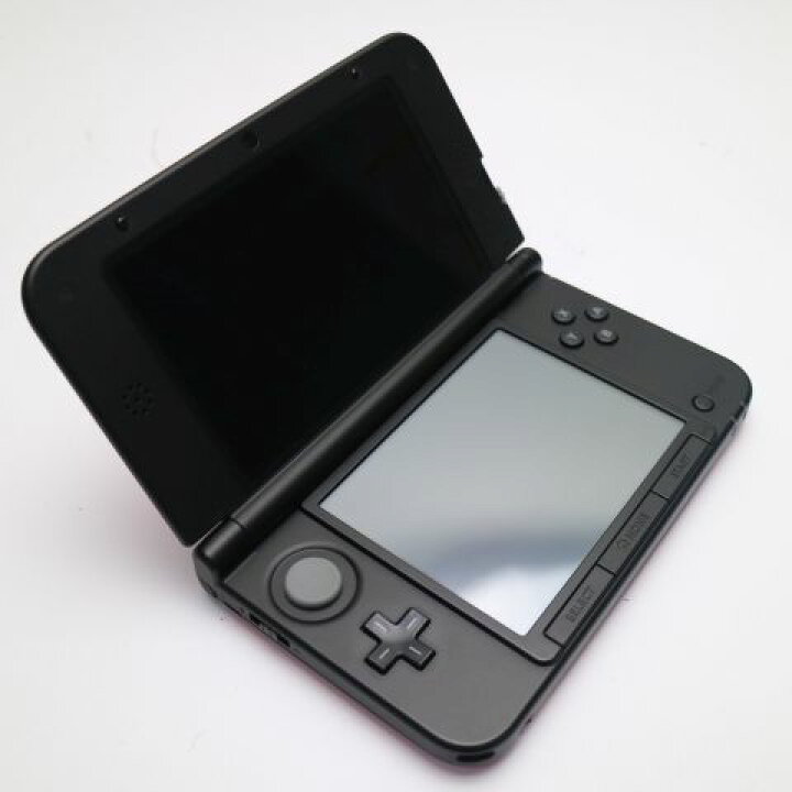 楽天市場】【中古】 超美品 ニンテンドー3DS LL レッド 安心保証 即日  