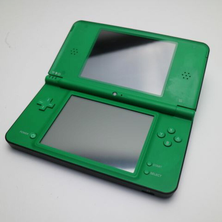 ニンテンドーDSi LL グリーン （ニンテンドーDSi LL グリーン 任天堂  