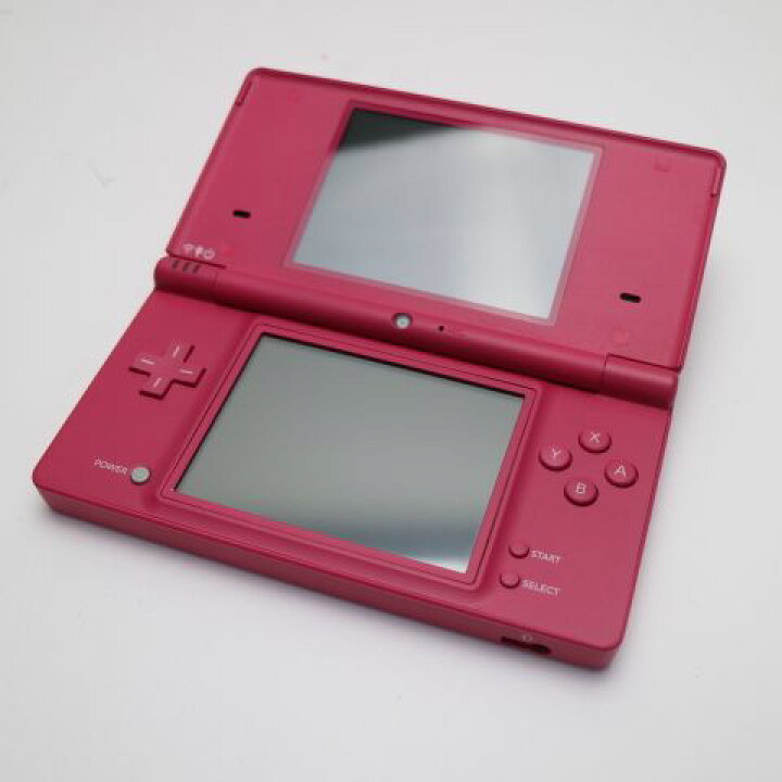 楽天市場】【中古】 新品同様 ニンテンドーDsi ピンク 安心保証 即日  