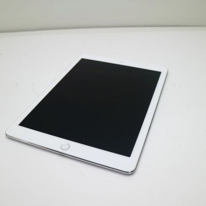 楽天市場】【中古】 美品 SIMフリー iPad Pro 9.7インチ 32GB シルバー 
