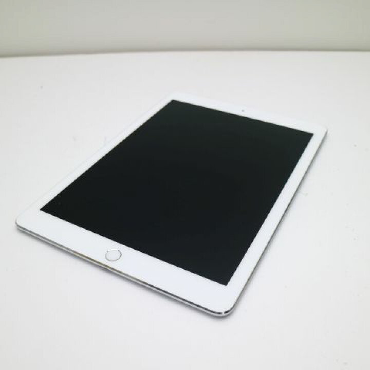 楽天市場】【中古】 美品 SIMフリー iPad Pro 9.7インチ 32GB シルバー 