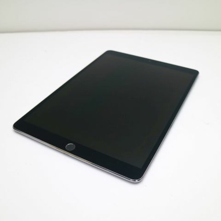楽天市場】【中古】 美品 iPad Pro 10.5インチ Wi-Fi 256GB スペース 