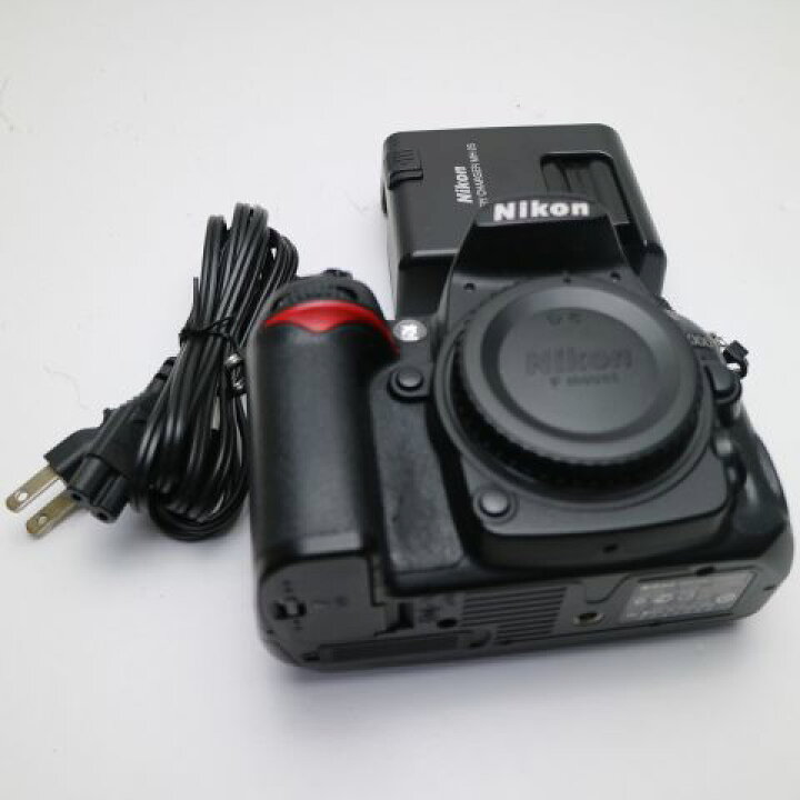 楽天市場】【中古】 超美品 Nikon D7000 ブラック ボディ 安心保証 