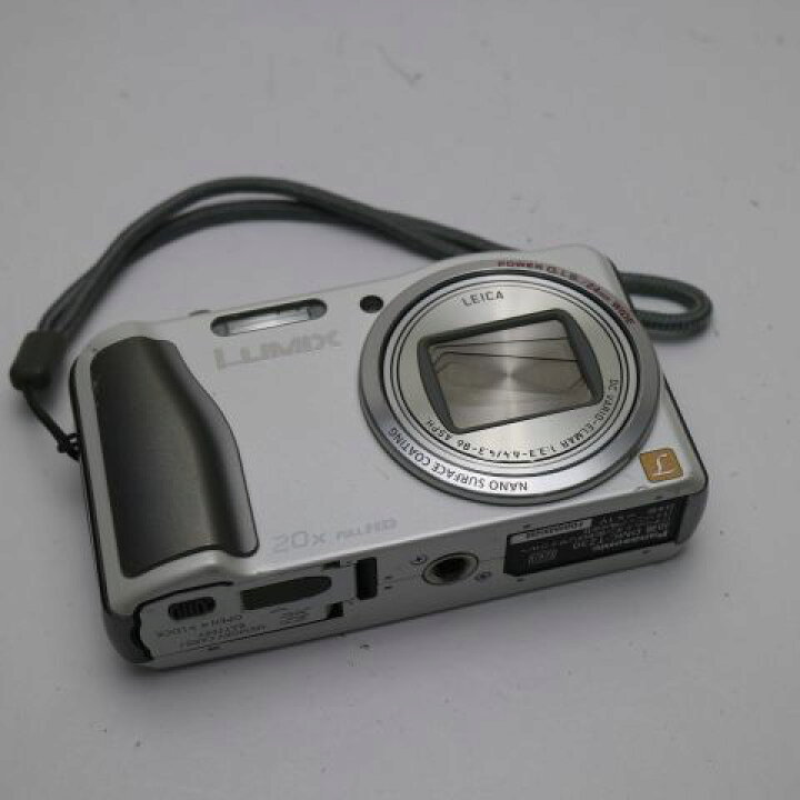 楽天市場】【中古】 超美品 DMC-TZ30 ホワイト 安心保証 即日発送 