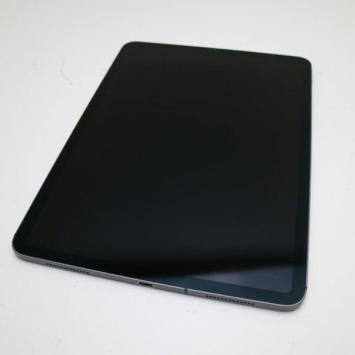 楽天市場】【中古】 美品 SIMフリー iPad Pro 11インチ 256GB スペース 
