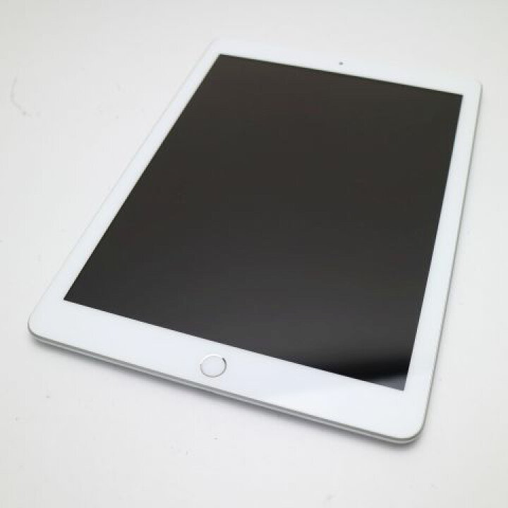 楽天市場】【中古】 超美品 iPad 第6世代 Wi-Fi 128GB シルバー 