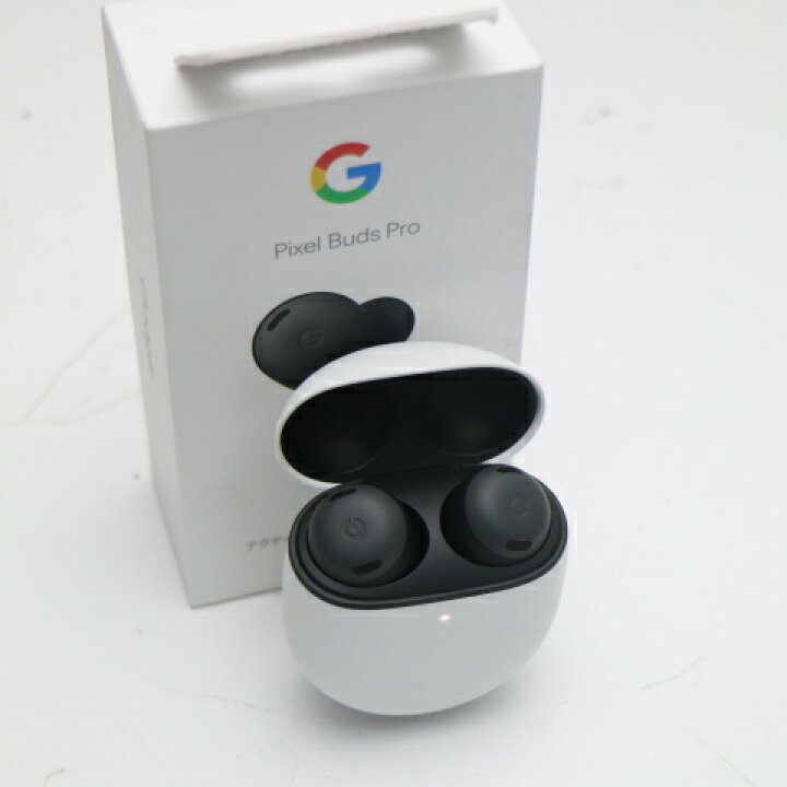 楽天市場】【新品未使用】 Google Pixel Buds Pro チャコール Google 