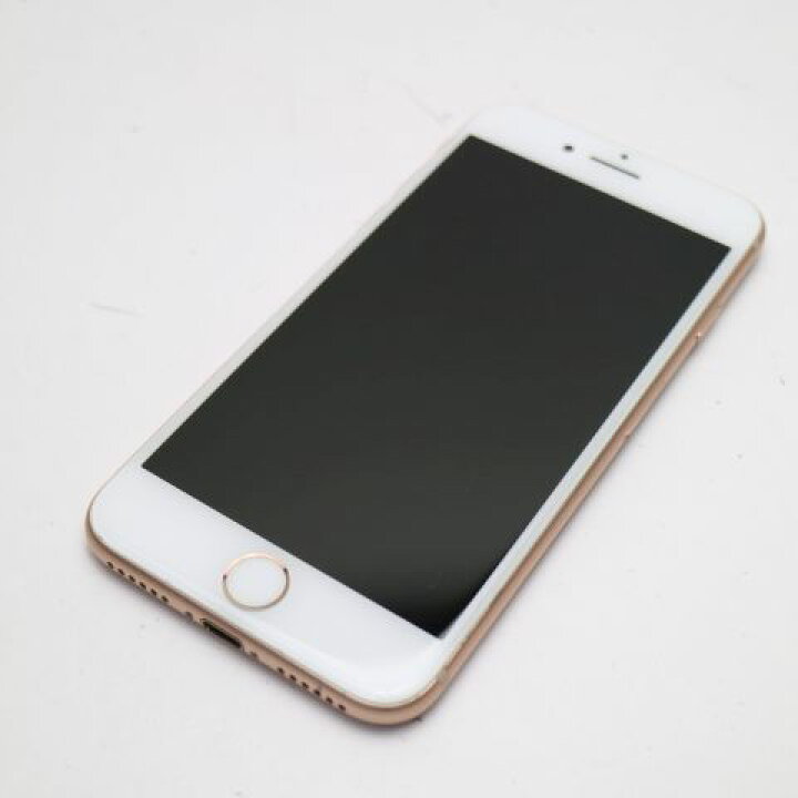 楽天市場】【中古】 超美品 SIMフリー iPhone8 64GB ゴールド 安心保証 