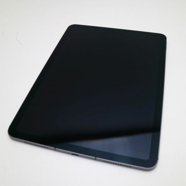 楽天市場】【中古】 美品 SIMフリー iPad Air 4 Wi-Fi+Cellular 256GB 