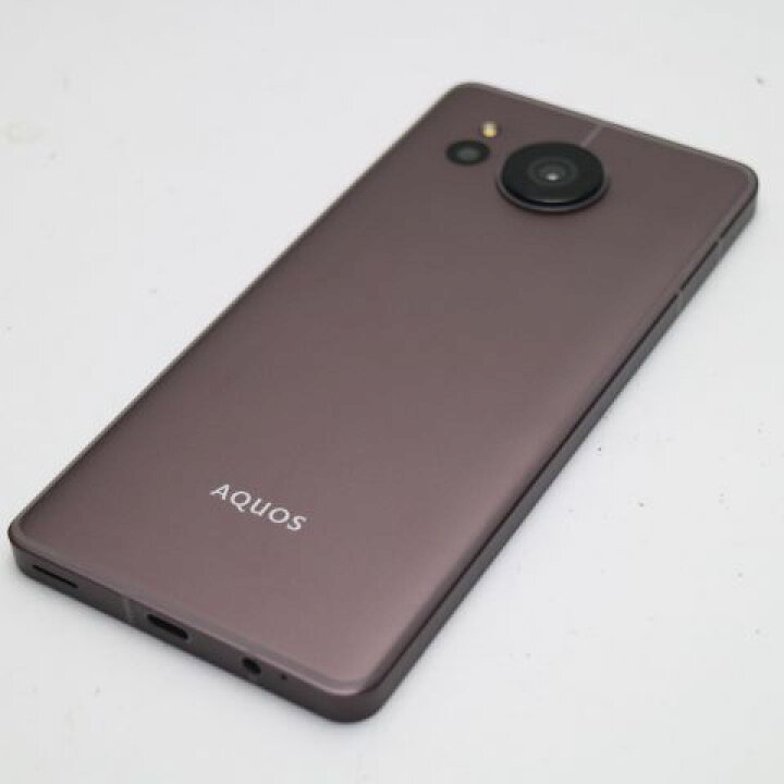 楽天市場】【中古】安心保証 超美品 AQUOS sense7 plus A208SH 