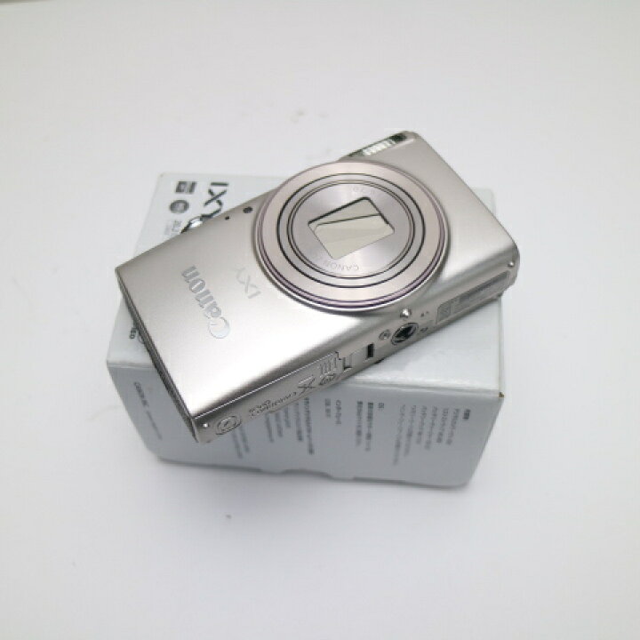 楽天市場】【新品未使用】 IXY 650 シルバー 安心保証 即日発送  