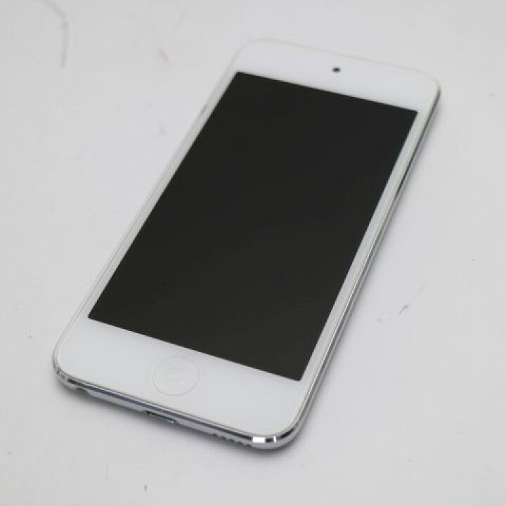 楽天市場】【中古】 超美品 iPod touch 第6世代 16GB シルバー 安心 