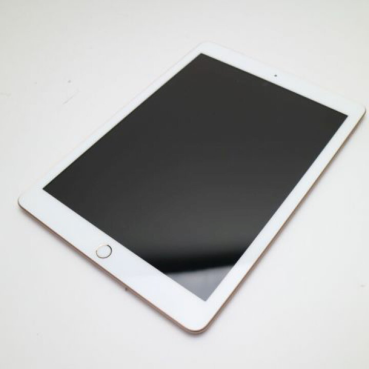 楽天市場】【中古】 美品 iPad 第6世代 Wi-Fi 128GB ゴールド 