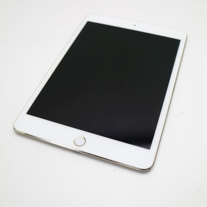 楽天市場】【中古】 良品中古 iPad mini 4 Wi-Fi 128GB ゴールド 安心 