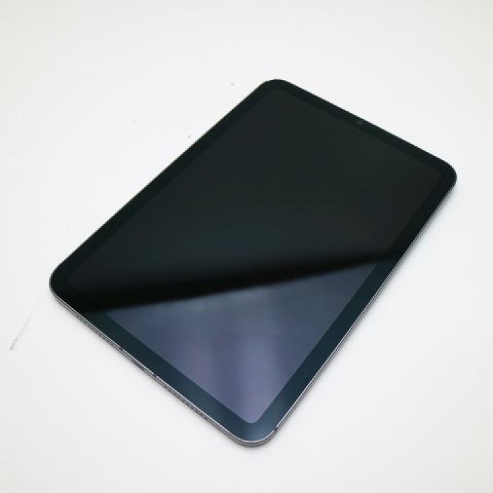 楽天市場】【中古】安心保証 美品 SIMフリー iPad mini 第6世代 256GB 