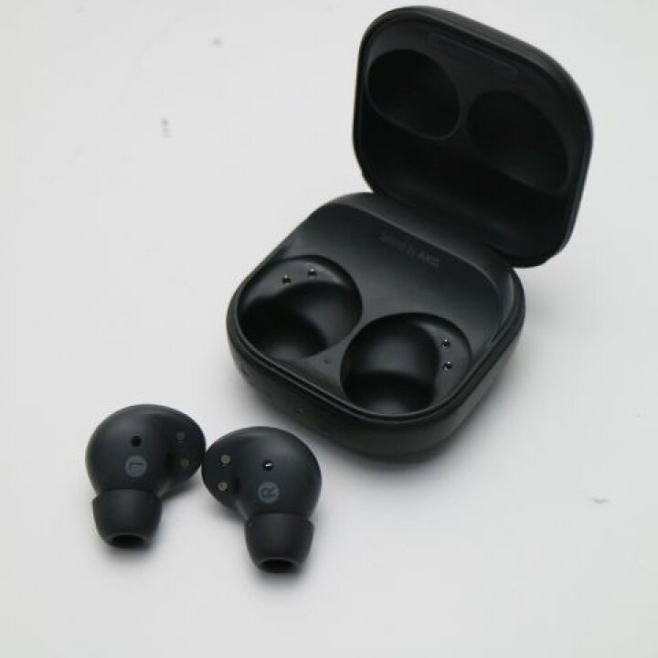 楽天市場】【中古】美品 Galaxy Buds2 Pro グラファイト Galaxy 