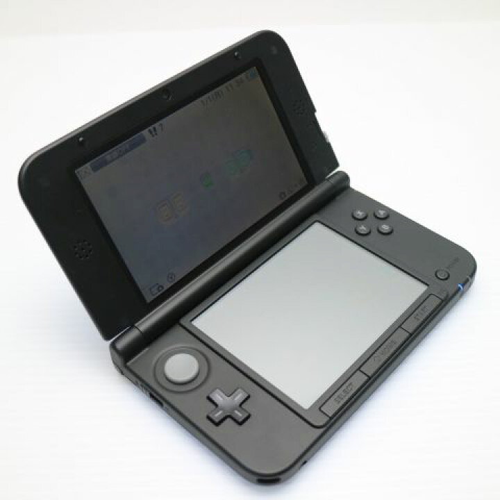 楽天市場】【中古】 超美品 ニンテンドー3DS LL ブルー 安心保証 即日  