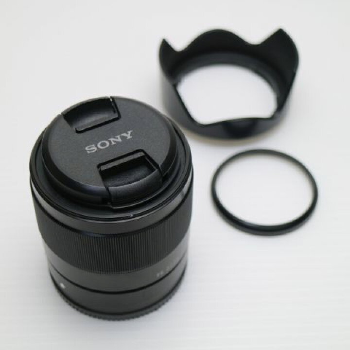 楽天市場】【中古】美品 SONY FE 28mm F2 SEL28F20 広角単焦点レンズ E  