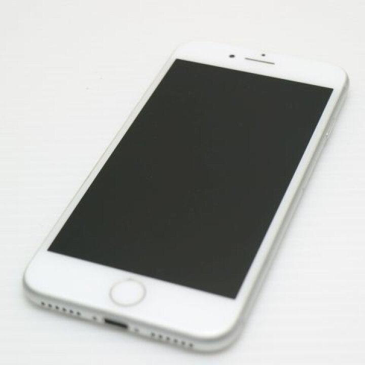 楽天市場】【中古】 美品 SIMフリー iPhone8 64GB シルバー 安心保証 