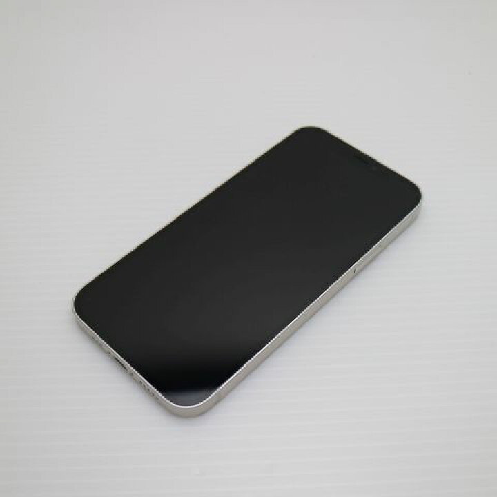 楽天市場】【中古】 美品 SIMフリー iPhone12 128GB ホワイト 安心保証 