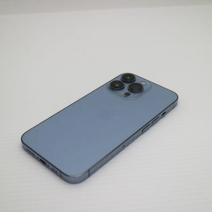 楽天市場】【中古】安心保証 超美品 SIMフリー iPhone13 Pro 256GB 