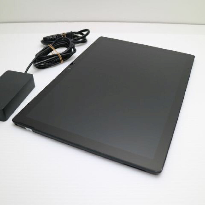 楽天市場】【中古】 超美品 Surface Pro 6 第8世代 Core i5 8GB SSD 