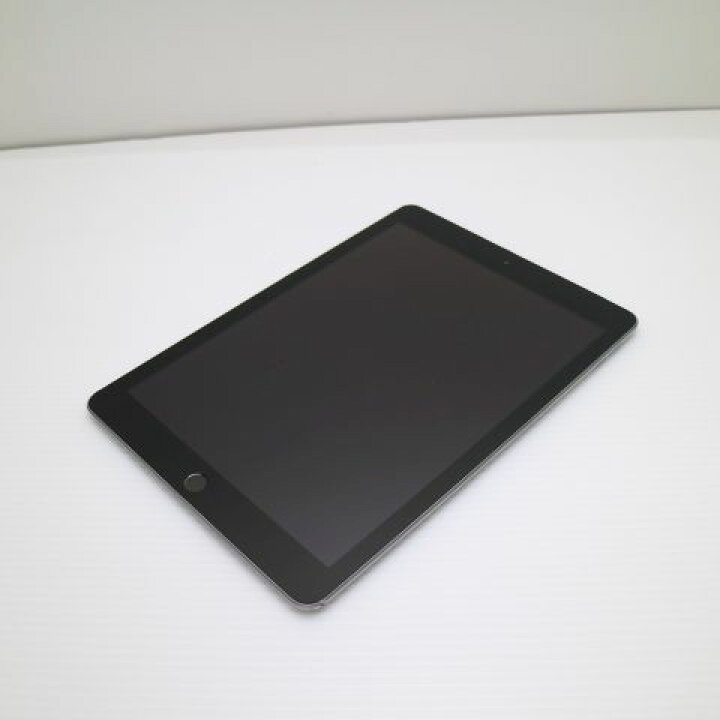 楽天市場】【中古】 美品 SIMフリー iPad 第6世代 128GB スペース  