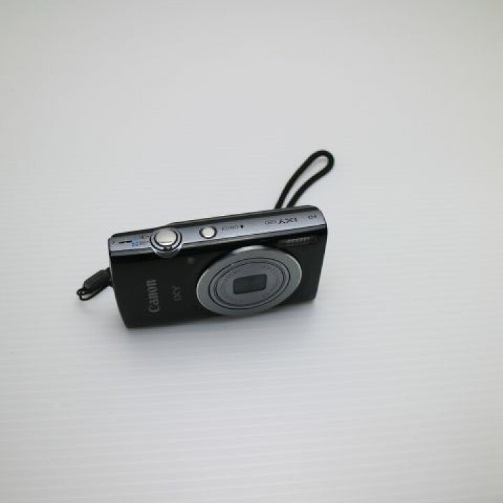 楽天市場】【中古】 美品 IXY 120 ブラック 安心保証 即日発送 