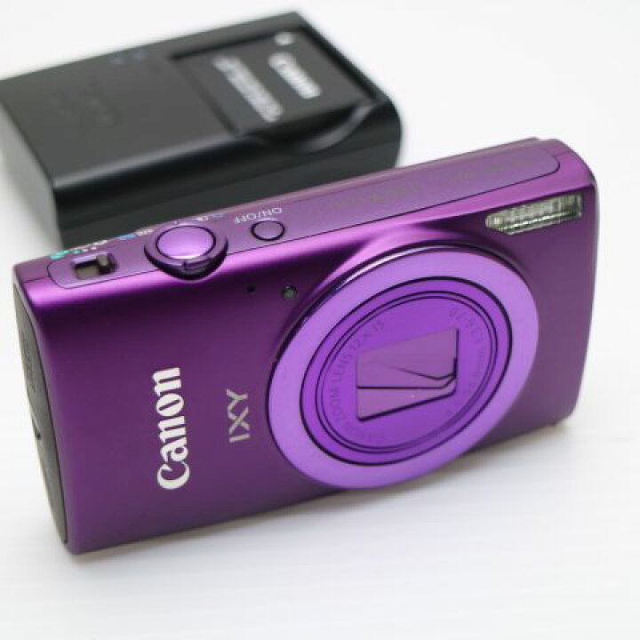 楽天市場】【中古】 美品 IXY 630 パープル 安心保証 即日発送 