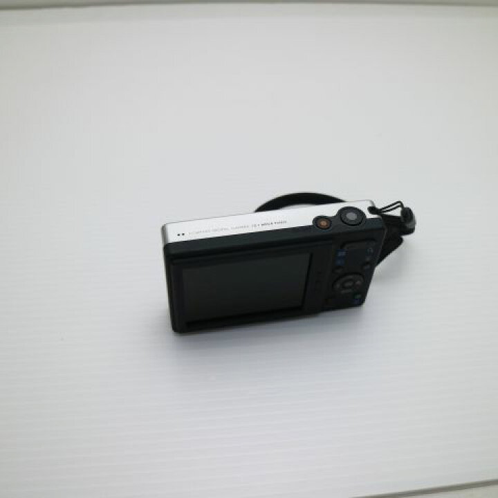 楽天市場】【中古】 新品同様 Optio H90 マットブラック 安心 
