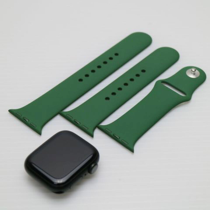 楽天市場】【中古】安心保証 超美品 Apple Watch Series7 41mm GPS 